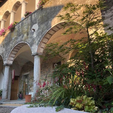 Ca Del Mecolo Lago Di Como Castiglione dʼIntelvi Εξωτερικό φωτογραφία