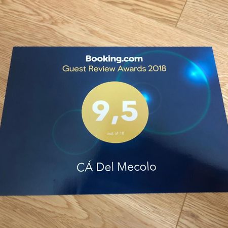 Ca Del Mecolo Lago Di Como Castiglione dʼIntelvi Εξωτερικό φωτογραφία