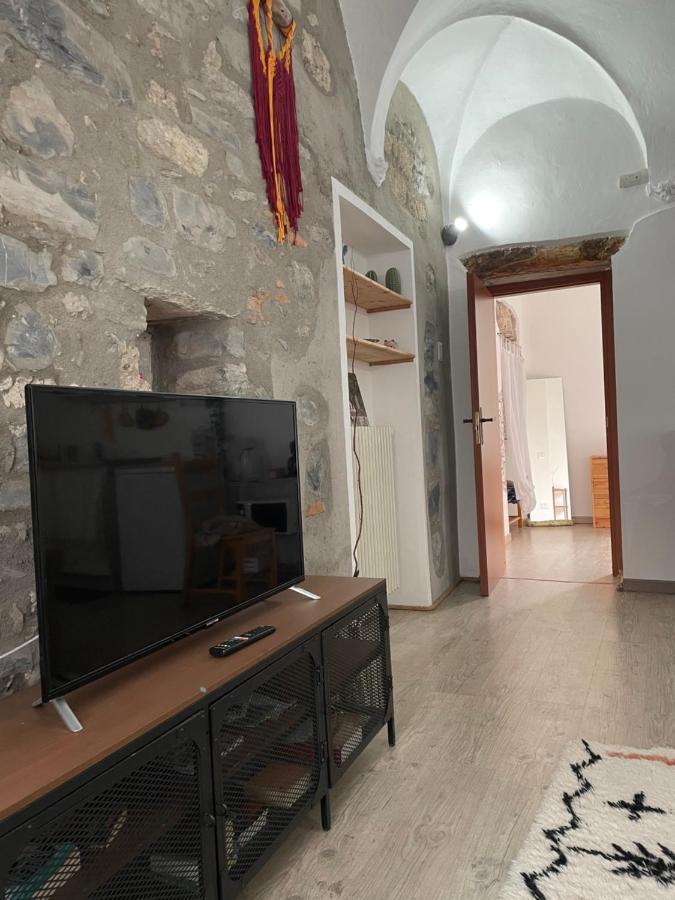 Ca Del Mecolo Lago Di Como Castiglione dʼIntelvi Εξωτερικό φωτογραφία