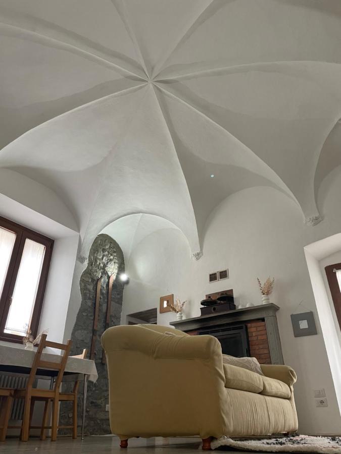 Ca Del Mecolo Lago Di Como Castiglione dʼIntelvi Εξωτερικό φωτογραφία