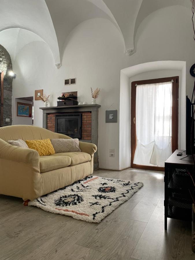 Ca Del Mecolo Lago Di Como Castiglione dʼIntelvi Εξωτερικό φωτογραφία