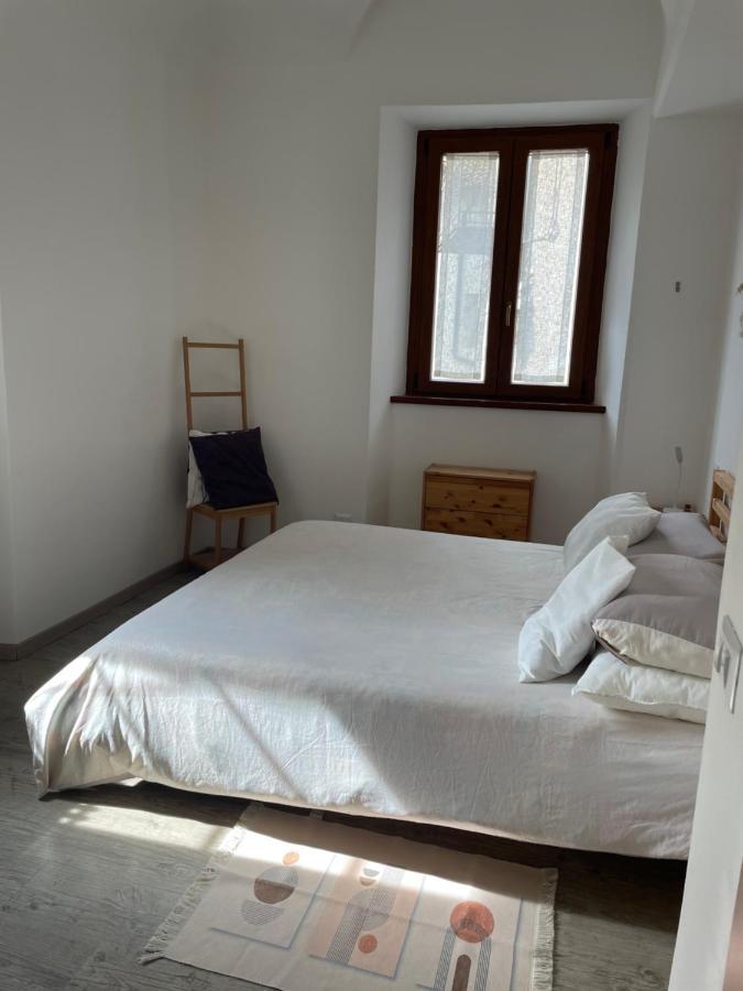 Ca Del Mecolo Lago Di Como Castiglione dʼIntelvi Εξωτερικό φωτογραφία