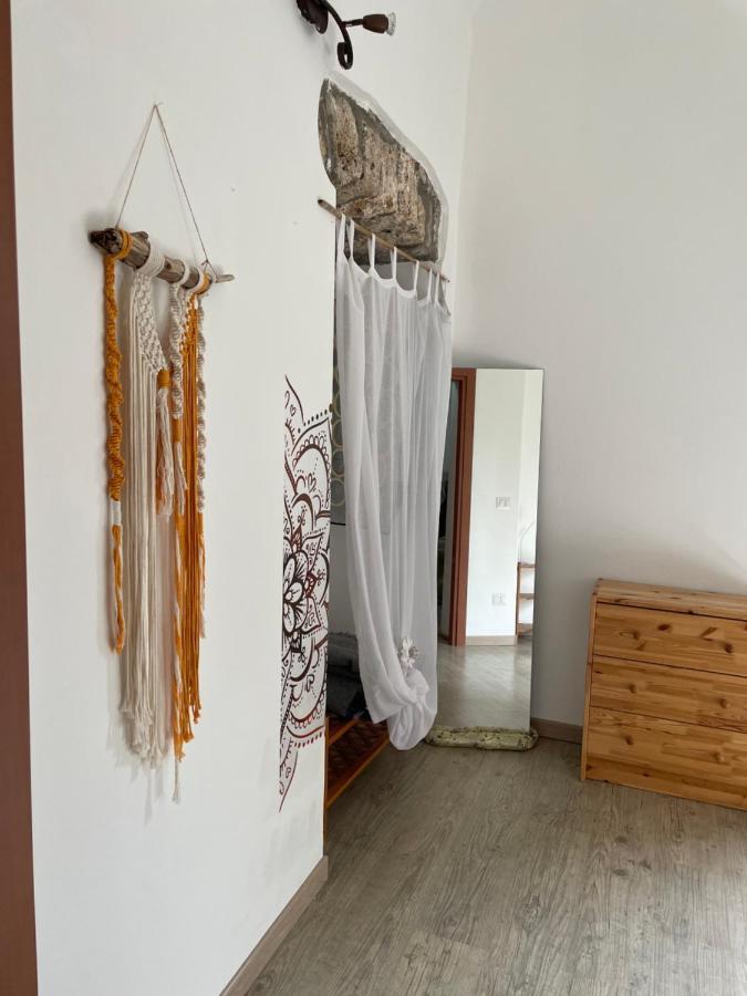 Ca Del Mecolo Lago Di Como Castiglione dʼIntelvi Εξωτερικό φωτογραφία