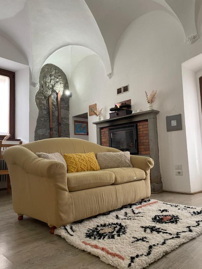 Ca Del Mecolo Lago Di Como Castiglione dʼIntelvi Εξωτερικό φωτογραφία