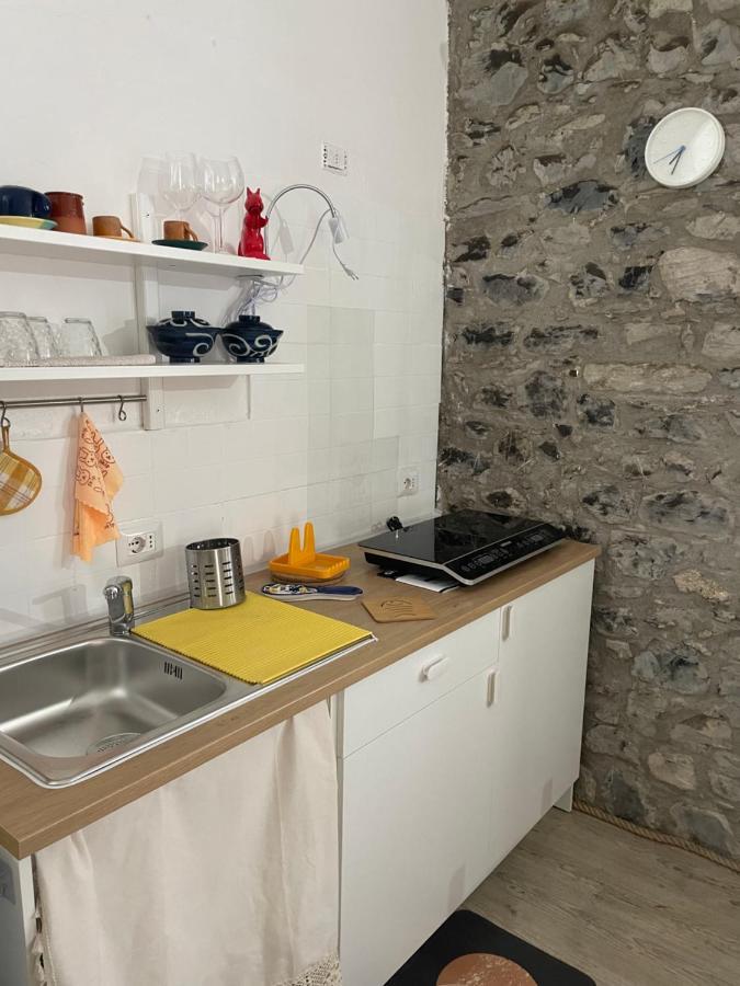 Ca Del Mecolo Lago Di Como Castiglione dʼIntelvi Εξωτερικό φωτογραφία