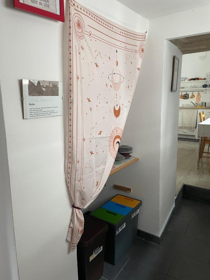 Ca Del Mecolo Lago Di Como Castiglione dʼIntelvi Εξωτερικό φωτογραφία