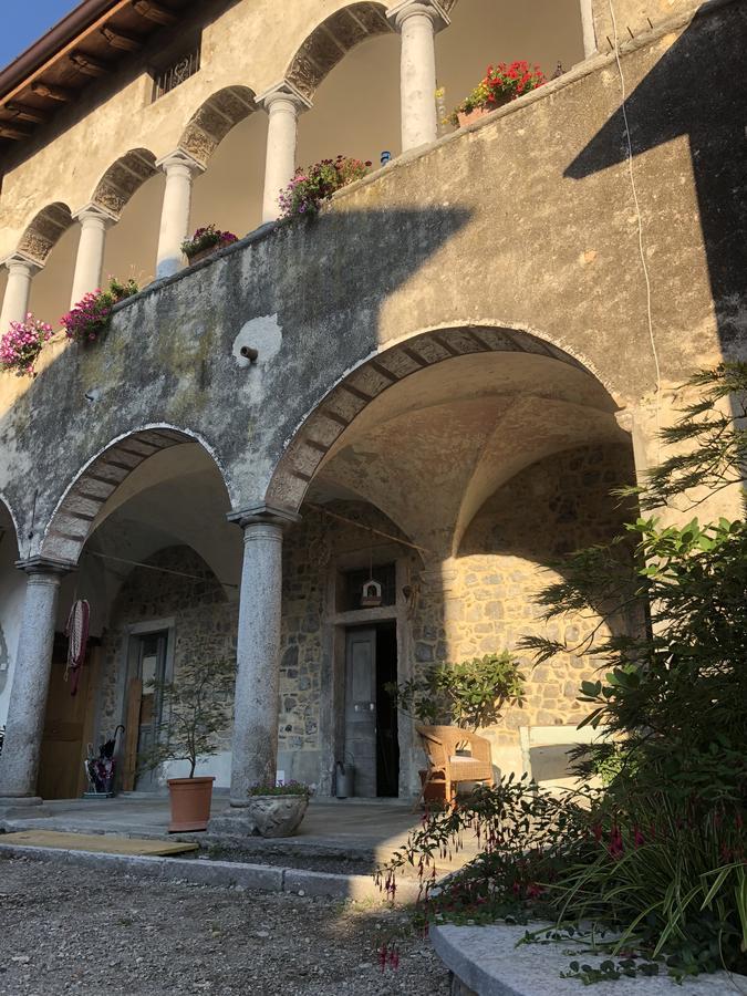 Ca Del Mecolo Lago Di Como Castiglione dʼIntelvi Εξωτερικό φωτογραφία